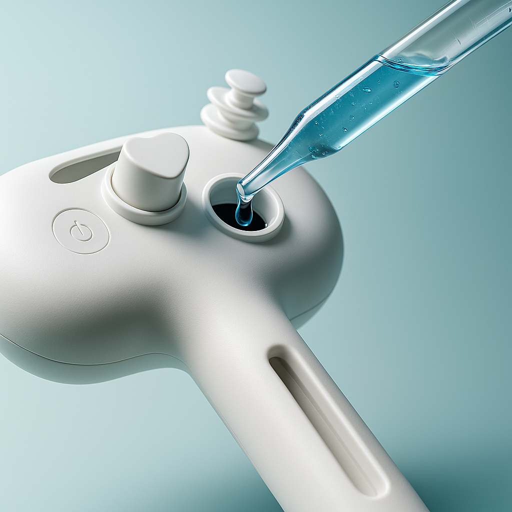 Advanced Pet Hair Removal Spray Comb – Grooming & Dematting Brush